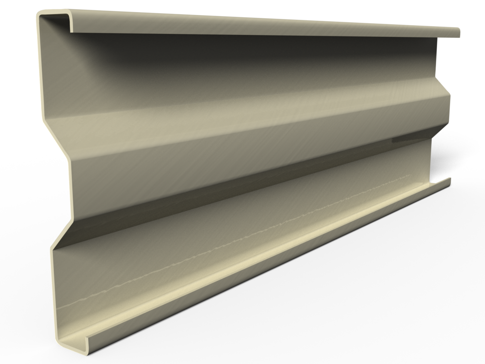 Example of a truck Drop-Side